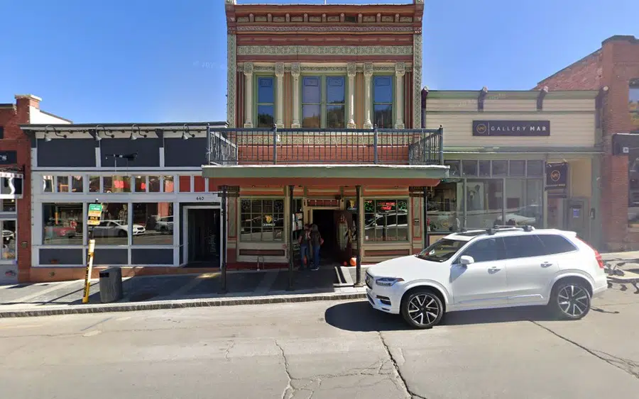 WUNDERKIND Park City